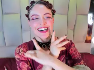 Daliamagnus's Live Sex Cam Show