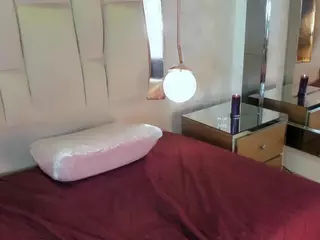 Daliamagnus's Live Sex Cam Show