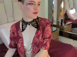 Daliamagnus's Live Sex Cam Show