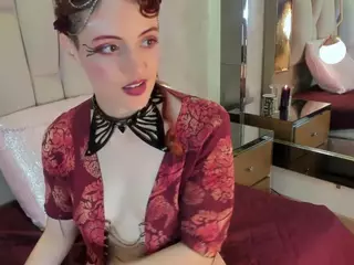 Daliamagnus's Live Sex Cam Show