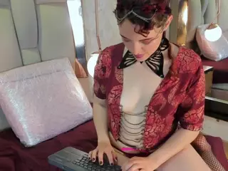 Daliamagnus's Live Sex Cam Show