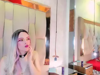Daliamagnus's Live Sex Cam Show