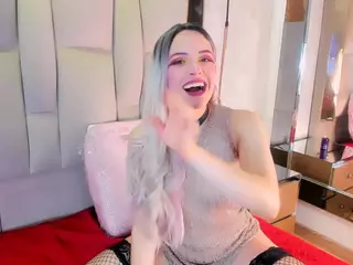 Daliamagnus's Live Sex Cam Show