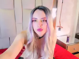 Daliamagnus's Live Sex Cam Show