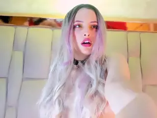 Daliamagnus's Live Sex Cam Show