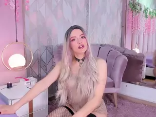 Daliamagnus's Live Sex Cam Show
