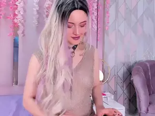 Daliamagnus's Live Sex Cam Show