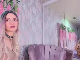 Daliamagnus's Live Sex Cam Show