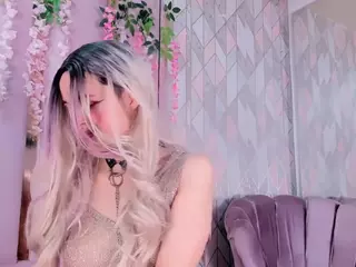 Daliamagnus's Live Sex Cam Show