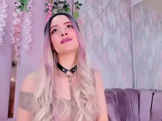 Daliamagnus's Live Sex Cam Show