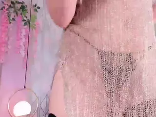Daliamagnus's Live Sex Cam Show