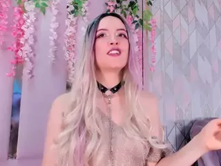 Daliamagnus's Live Sex Cam Show