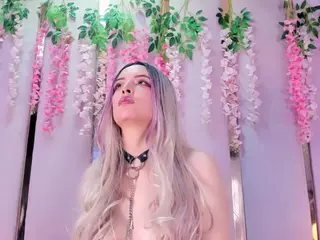 Daliamagnus's Live Sex Cam Show