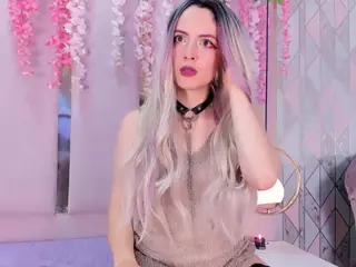 Daliamagnus's Live Sex Cam Show