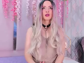 Daliamagnus's Live Sex Cam Show