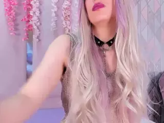 Daliamagnus's Live Sex Cam Show