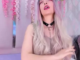 Daliamagnus's Live Sex Cam Show