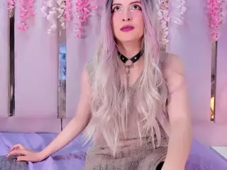 Daliamagnus's Live Sex Cam Show