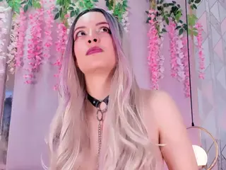 Daliamagnus's Live Sex Cam Show