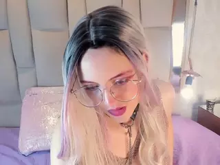 Daliamagnus's Live Sex Cam Show