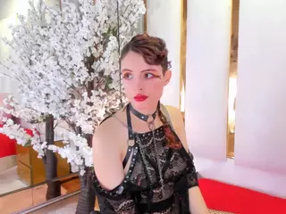 Daliamagnus's Live Sex Cam Show