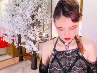 Daliamagnus's Live Sex Cam Show