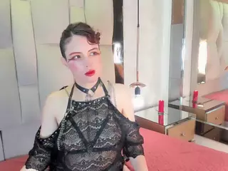 Daliamagnus's Live Sex Cam Show