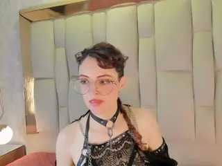 Daliamagnus's Live Sex Cam Show