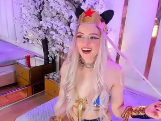 Daliamagnus's Live Sex Cam Show