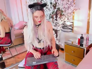 Daliamagnus's Live Sex Cam Show