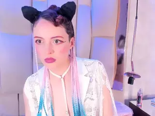 Daliamagnus's Live Sex Cam Show