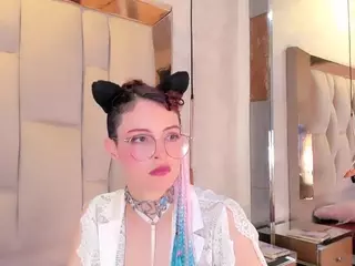 Daliamagnus's Live Sex Cam Show