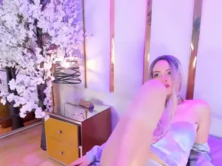 Daliamagnus's Live Sex Cam Show
