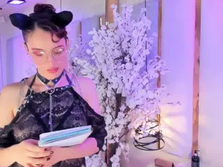 Daliamagnus's Live Sex Cam Show