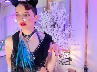 Daliamagnus's Live Sex Cam Show