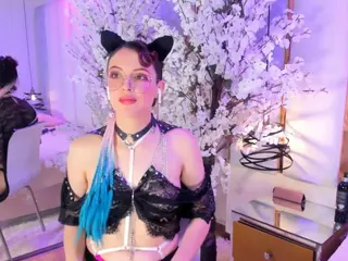 Daliamagnus's Live Sex Cam Show