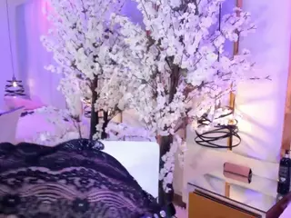 Daliamagnus's Live Sex Cam Show