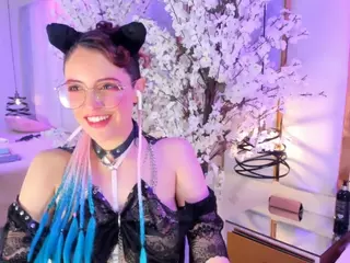 Daliamagnus's Live Sex Cam Show