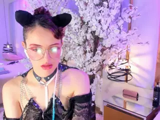 Daliamagnus's Live Sex Cam Show
