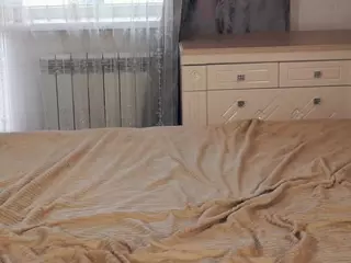 Becky's Live Sex Cam Show