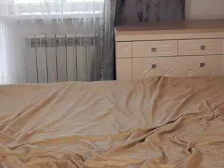 Becky's Live Sex Cam Show