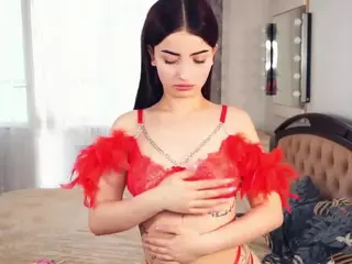 Becky's Live Sex Cam Show