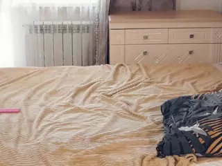 Becky's Live Sex Cam Show