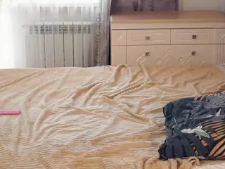 Becky's Live Sex Cam Show
