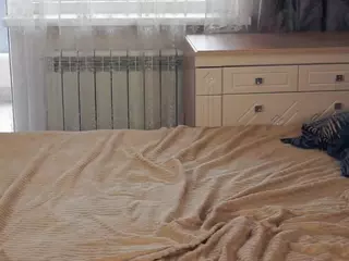 Becky's Live Sex Cam Show