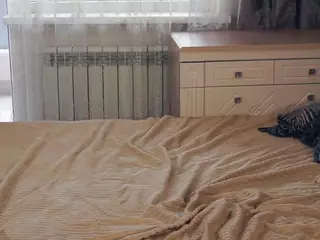 Becky's Live Sex Cam Show