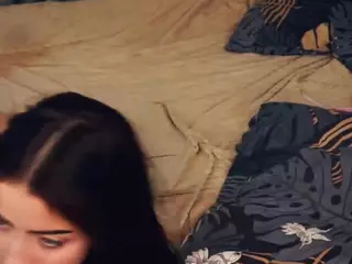 Becky's Live Sex Cam Show