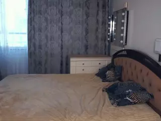 Becky's Live Sex Cam Show