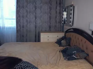 Becky's Live Sex Cam Show