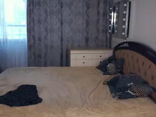 Becky's Live Sex Cam Show
